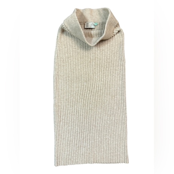 Anthropologie Saturday Sunday Niza Cardigan and Skirt MATCHING SET Size Small - Picture 8 of 11